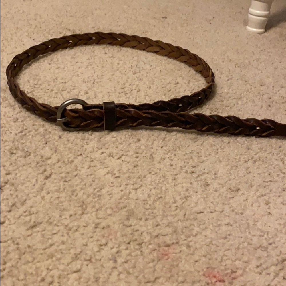 belt